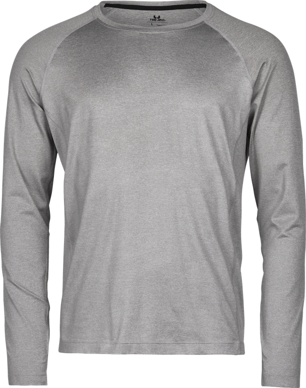 Long Sleeve CoolDry Tee