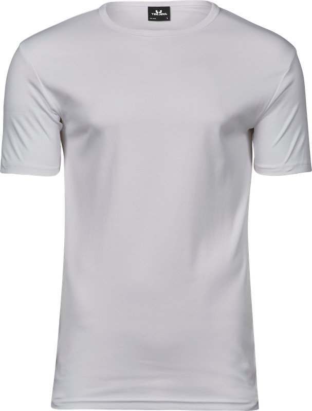 Interlock Tee