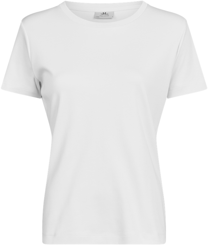 Women's Pima Cotton Tee