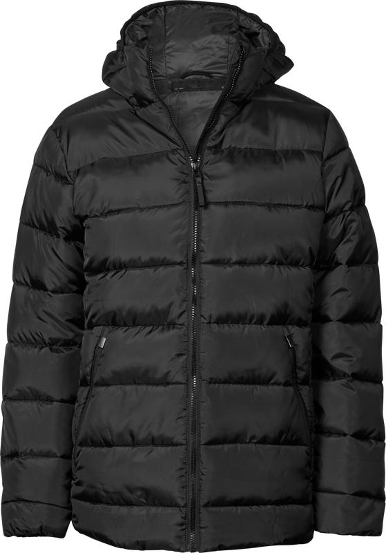 Women's Lite Hooded Jacket
