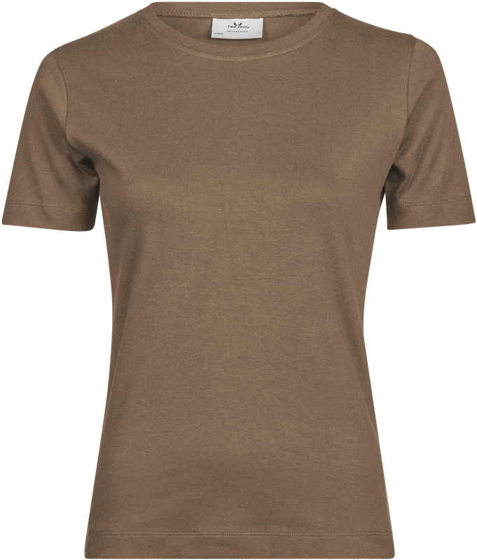 Women's Interlock Tee