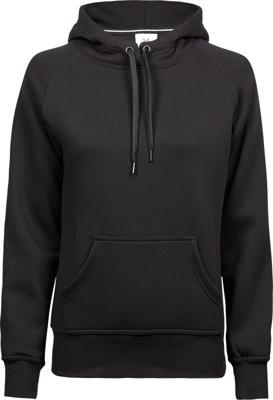 Women's Hooded Sweatshirt