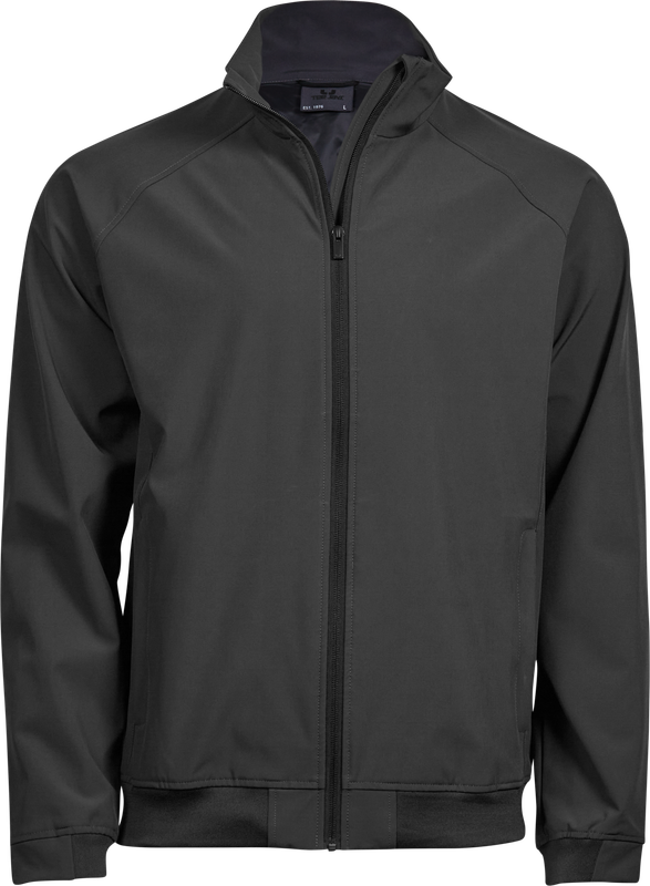Club Jacket