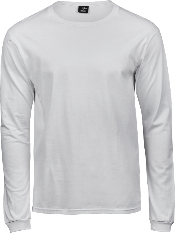 Long Sleeve Fashion Sof Tee