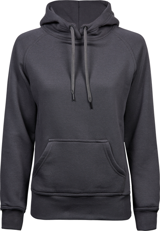 Women's Hooded Sweatshirt