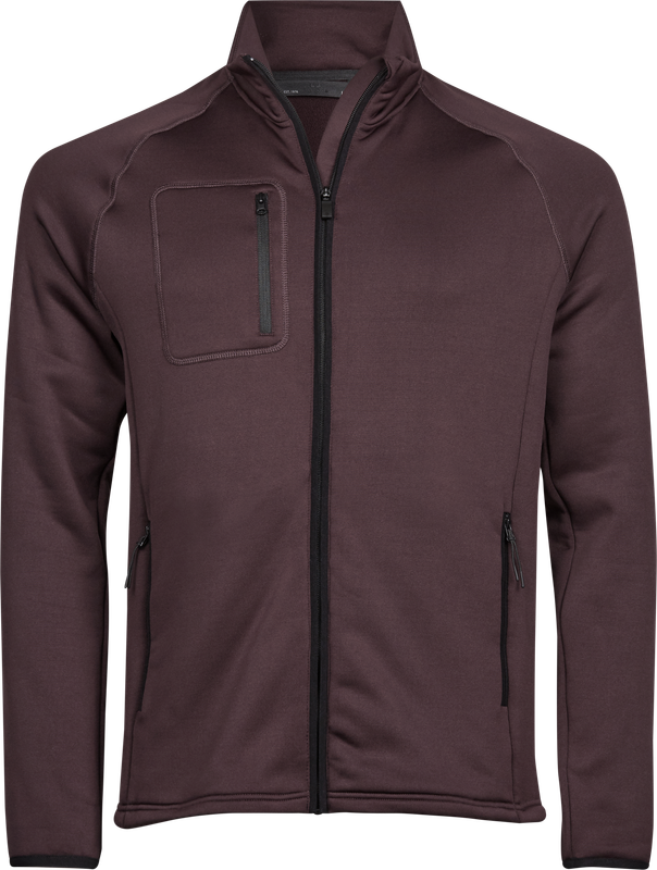 Stretch Fleece