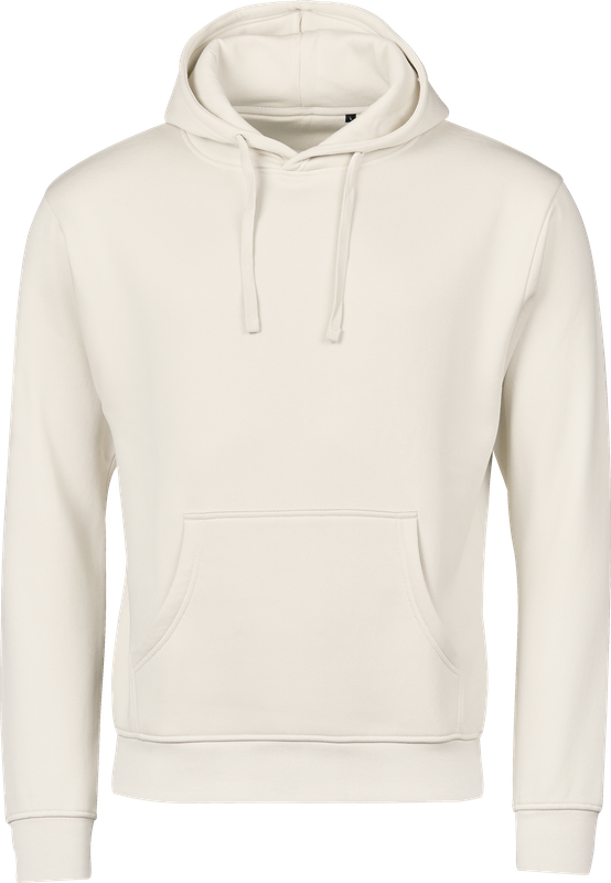 UNLABELED Hooded Sweatshirt