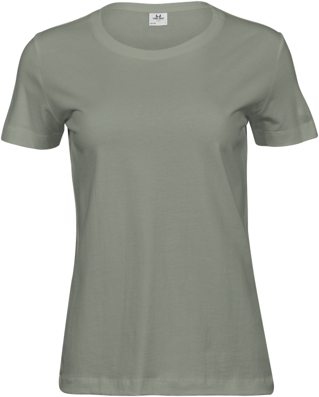 Women's Sof Tee