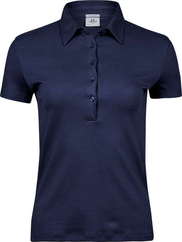 Women's Pima Cotton Polo