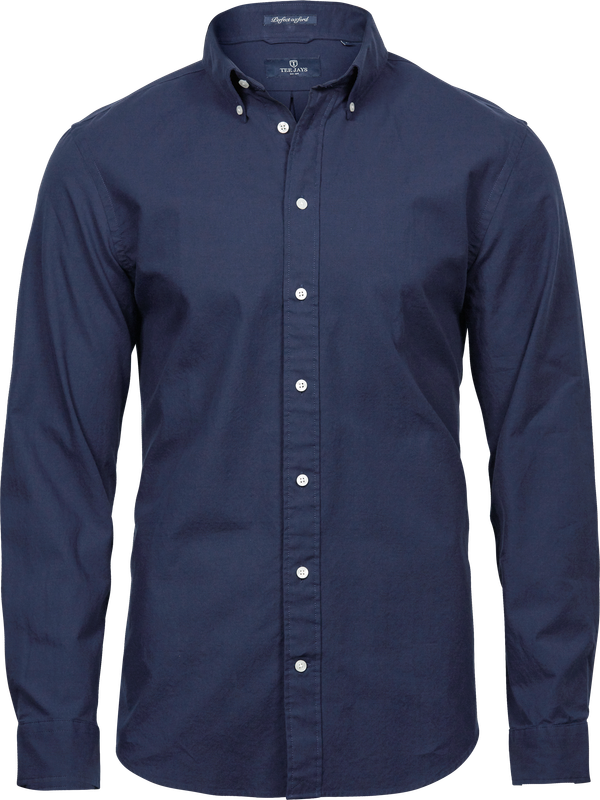 Perfect Oxford Shirt