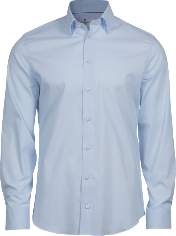 Stretch Luxury Shirt