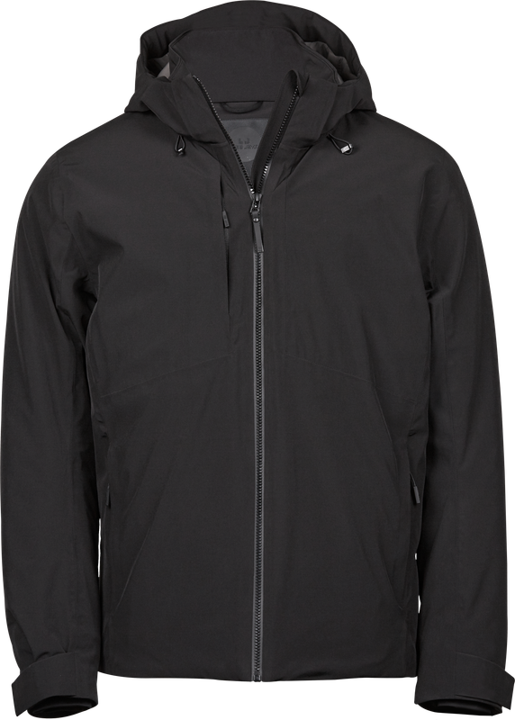 All Weather Winter Jacket
