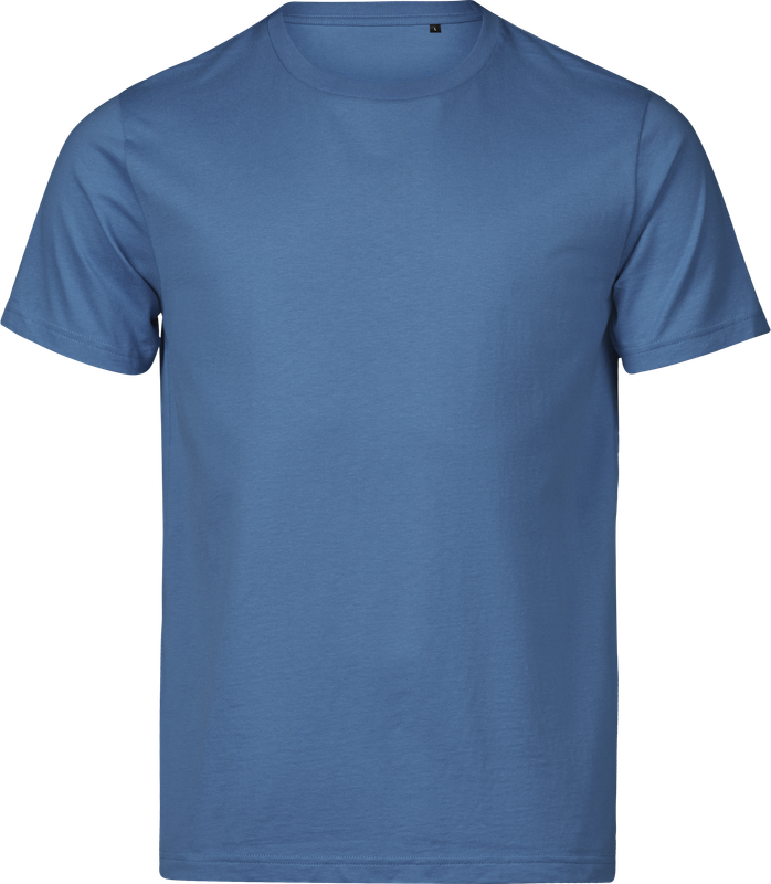 UNLABELED Luxury Tee