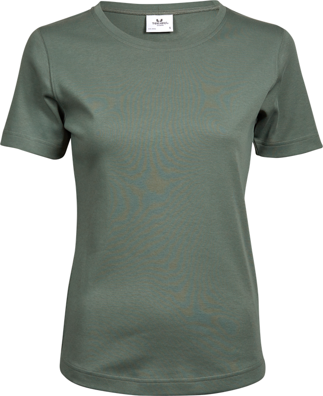 Women's Interlock Tee