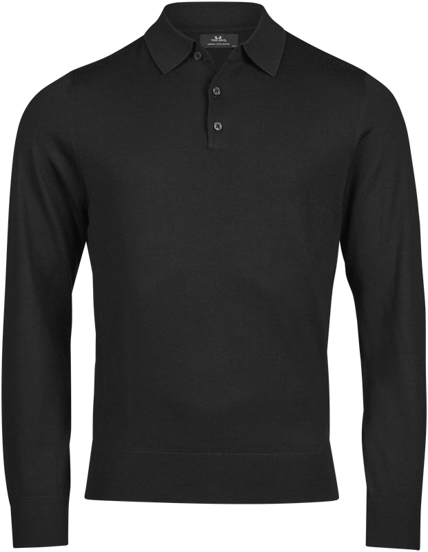 Polo Knit