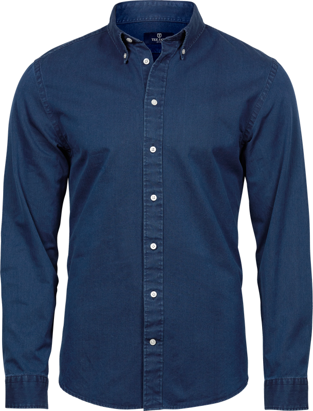 Casual Twill Shirt