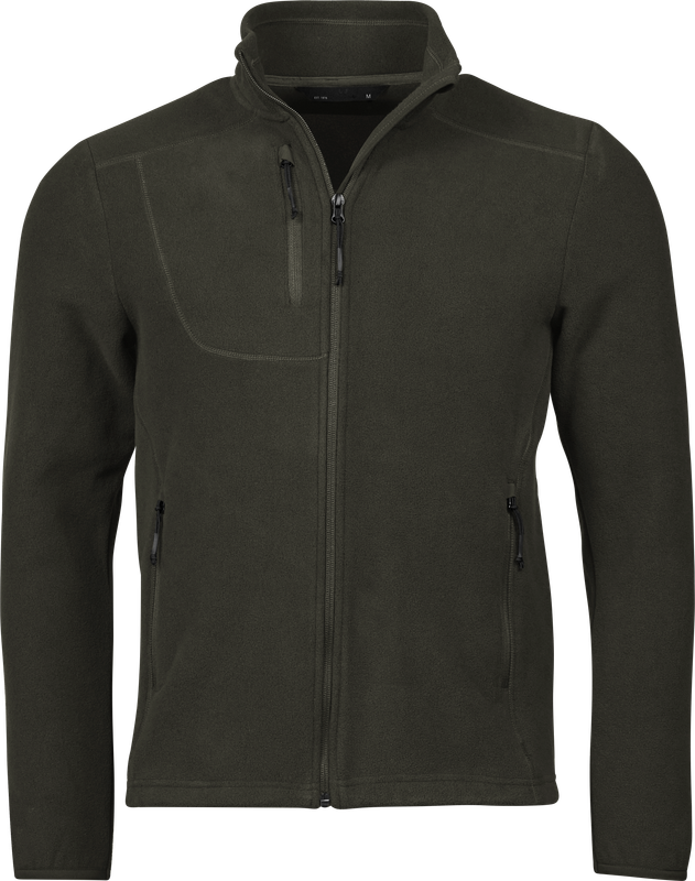 Trail Fleece Jacket