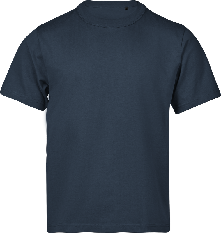 UNLABELED Loose Fit Tee