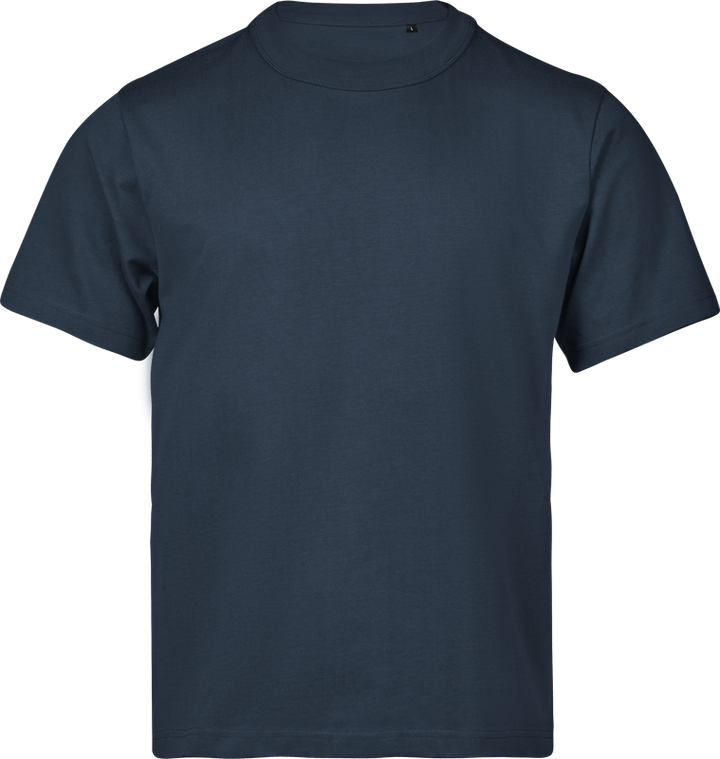 UNLABELED Loose Fit Tee