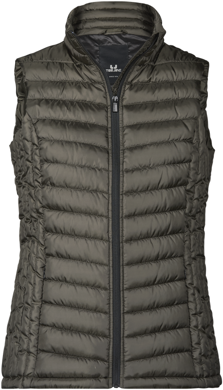 Women's Zepelin Bodywarmer