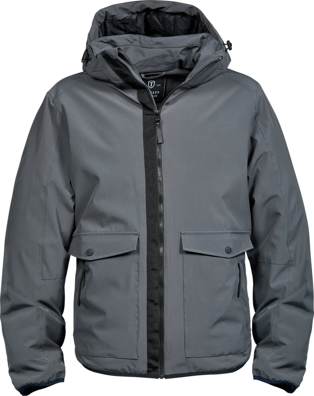 Urban Adventure Jacket