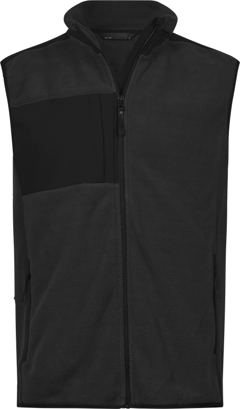 Mountain Fleece Bodywarmer