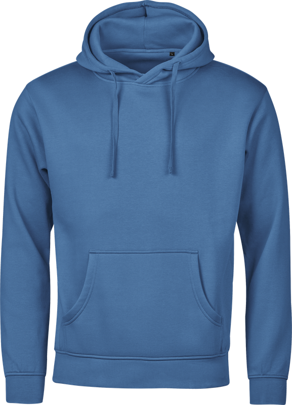 UNLABELED Hooded Sweatshirt