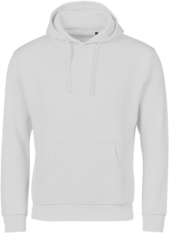 UNLABELED Hooded Sweatshirt