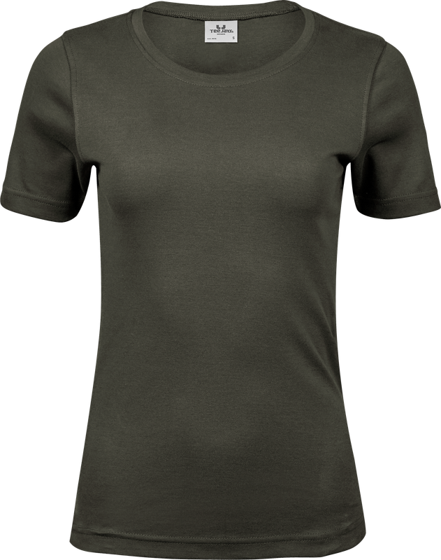 Women's Interlock Tee