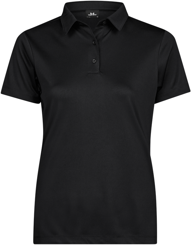 Women's Luxury Sport Polo