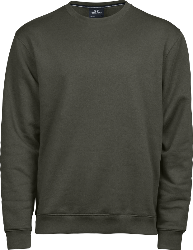 Heavy Sweatshirt