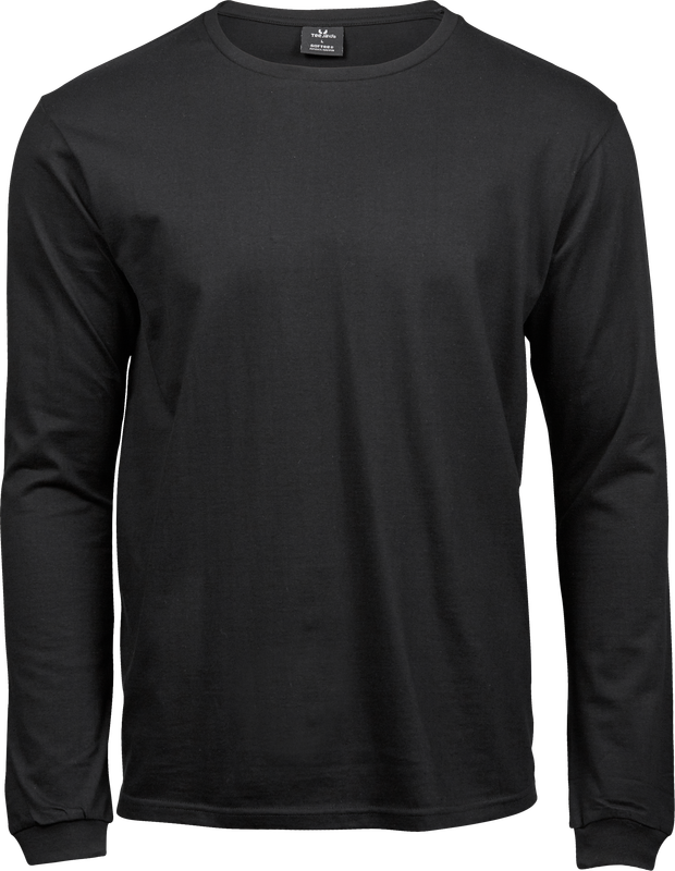 Long Sleeve Fashion Sof Tee