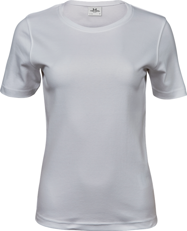 Women's Interlock Tee