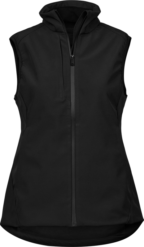 Women's Performance Softshell Bodywarmer
