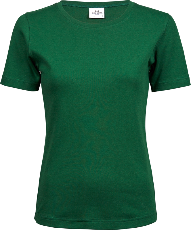 Women's Interlock Tee