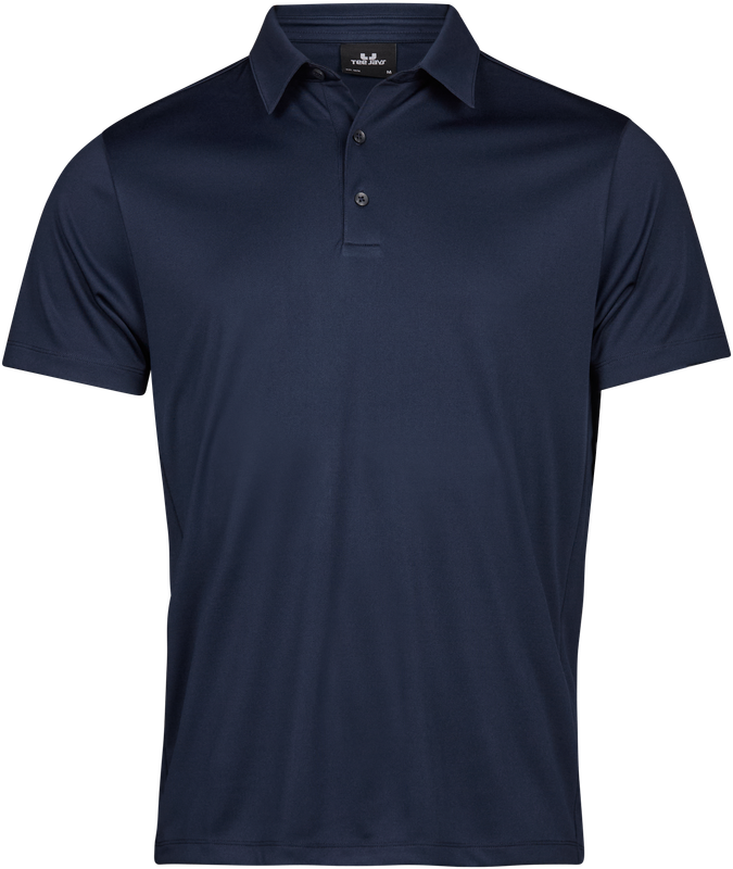 Luxury Sport Polo