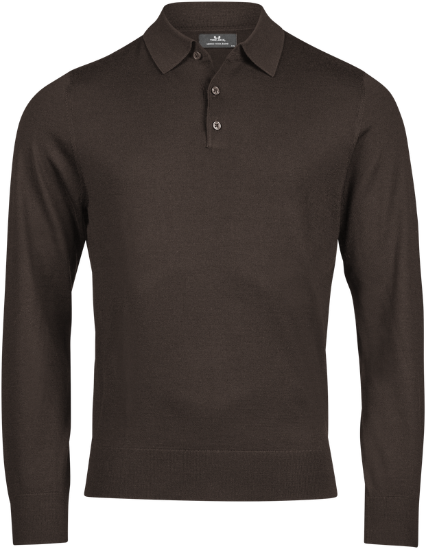 Polo Knit