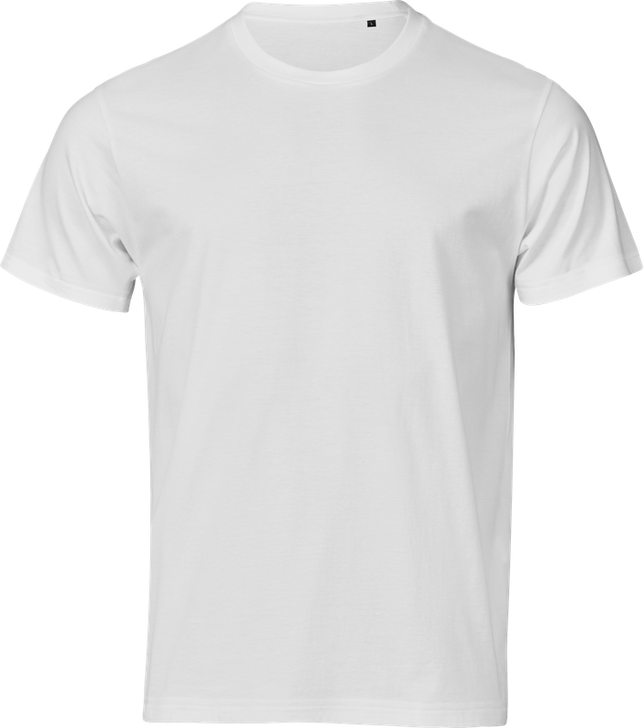 UNLABELED Tee
