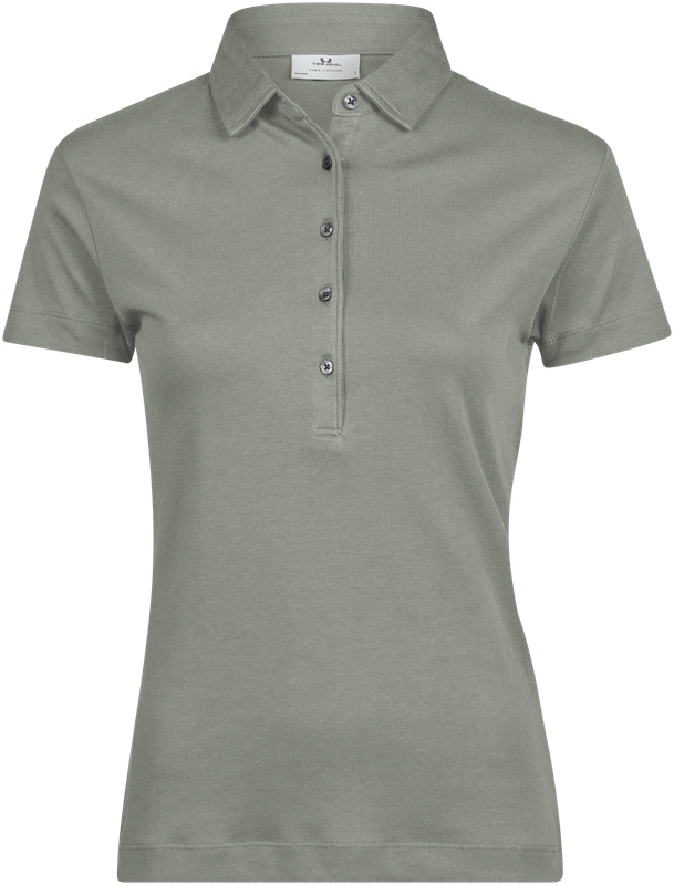 Women's Pima Cotton Polo