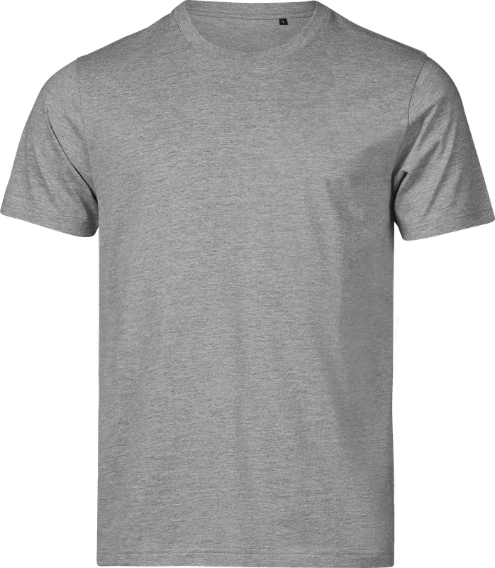 UNLABELED Luxury Tee
