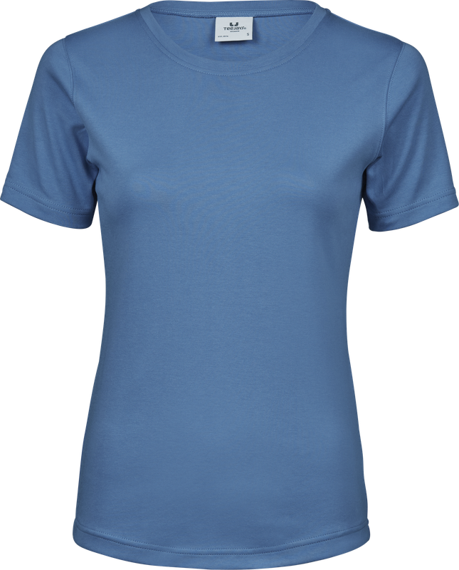 Women's Interlock Tee