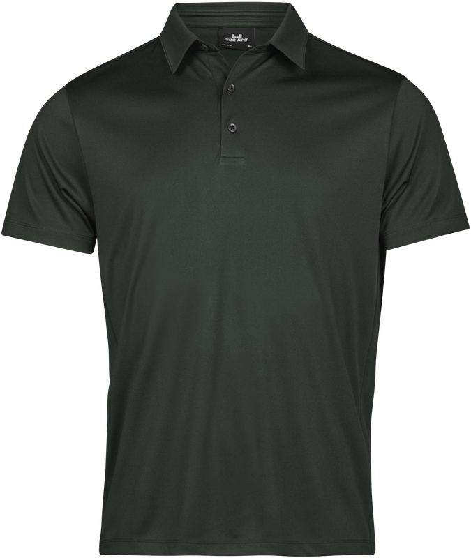 Luxury Sport Polo