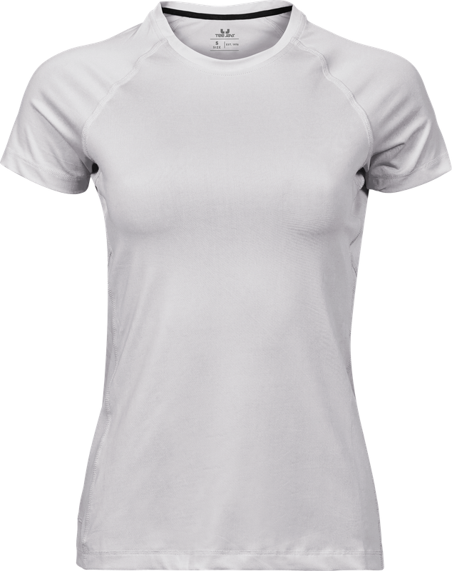 Women's CoolDry Tee