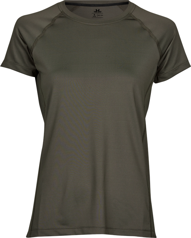 Women's CoolDry Tee