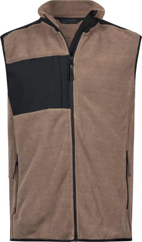 Mountain Fleece Bodywarmer