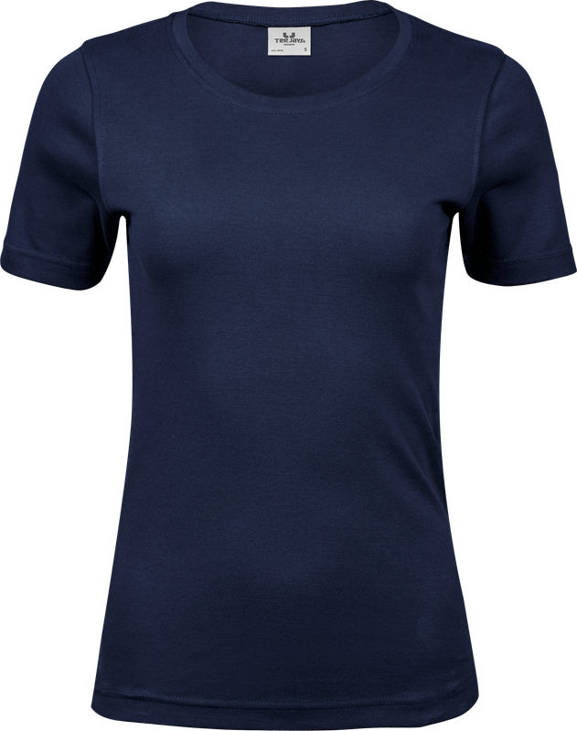 Women's Interlock Tee