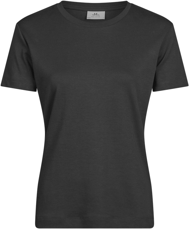 Women's Pima Cotton Tee