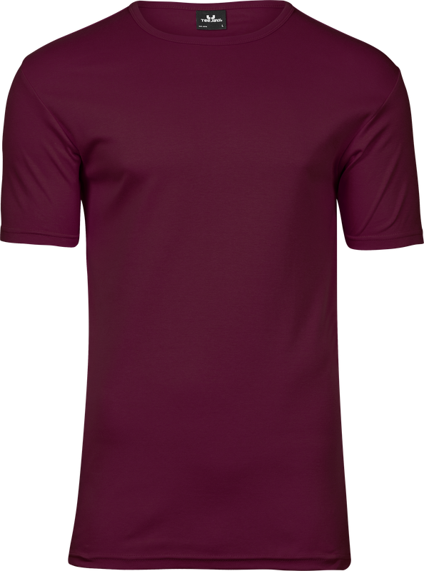 Interlock Tee