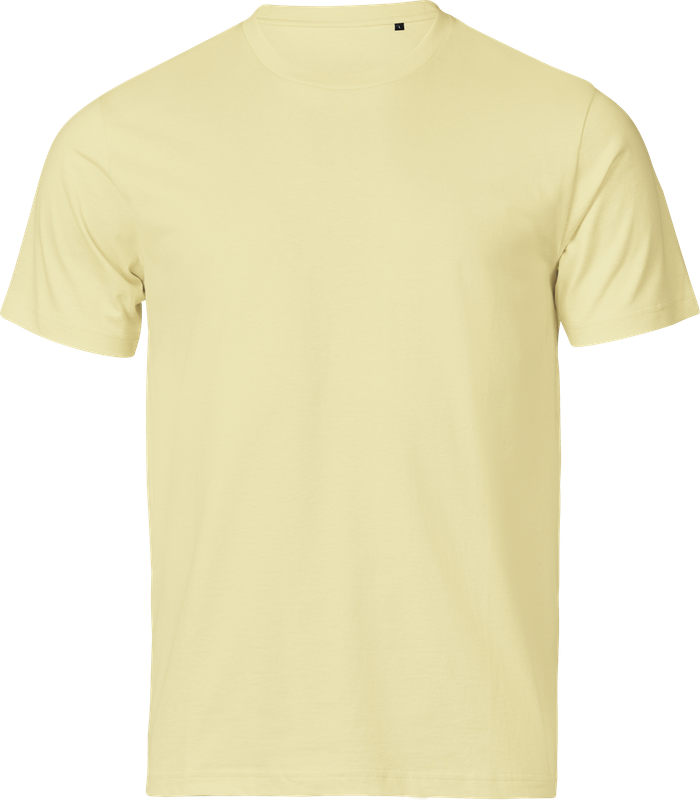 UNLABELED Luxury Tee