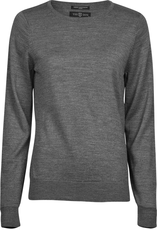 Women's Crew Neck